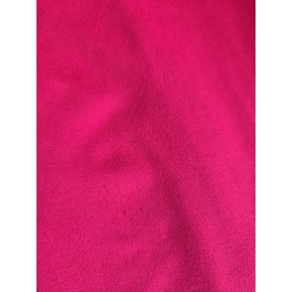 Polo Golf Ralph Lauren Pullover Mens Large 1/4 Zip Up Red Blue Lightweight - Picture 15 of 15